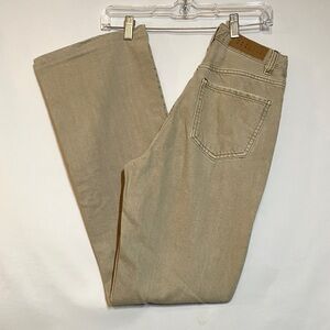 PacSun Bootcut Jeans